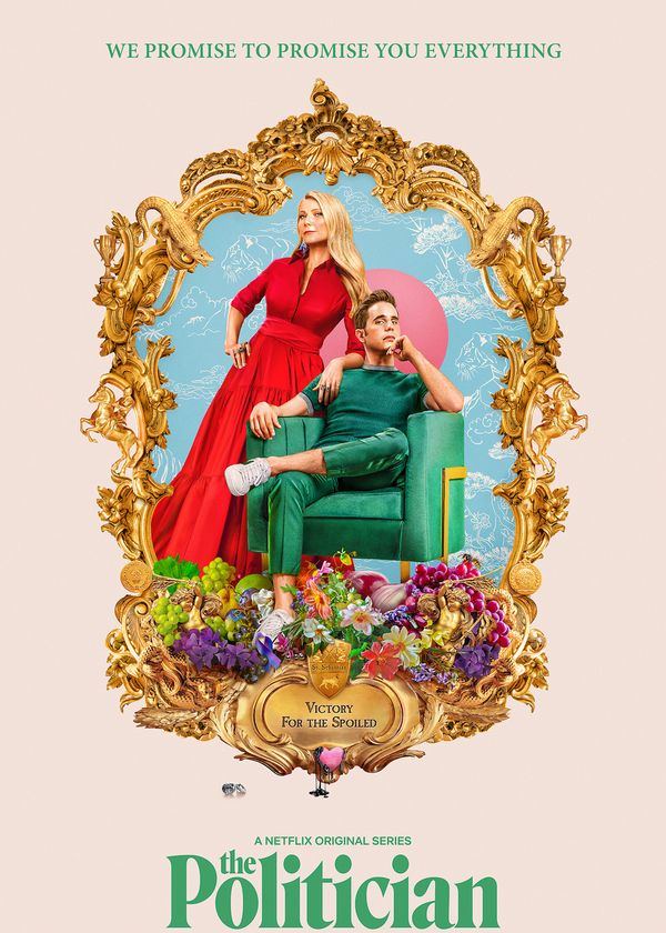 Chính Trị Gia (Phần 1)