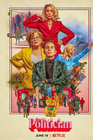 Chính Trị Gia (Phần 2)