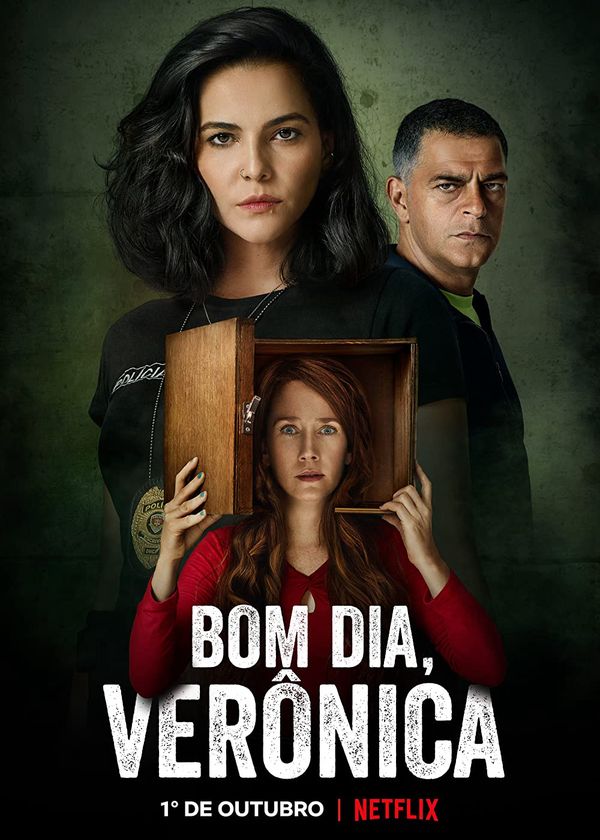 Chào Buổi Sáng, Verônica (Phần 2)