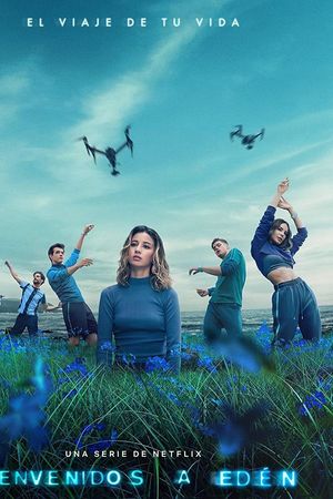 Chào Mừng Tới Eden (Phần 1)