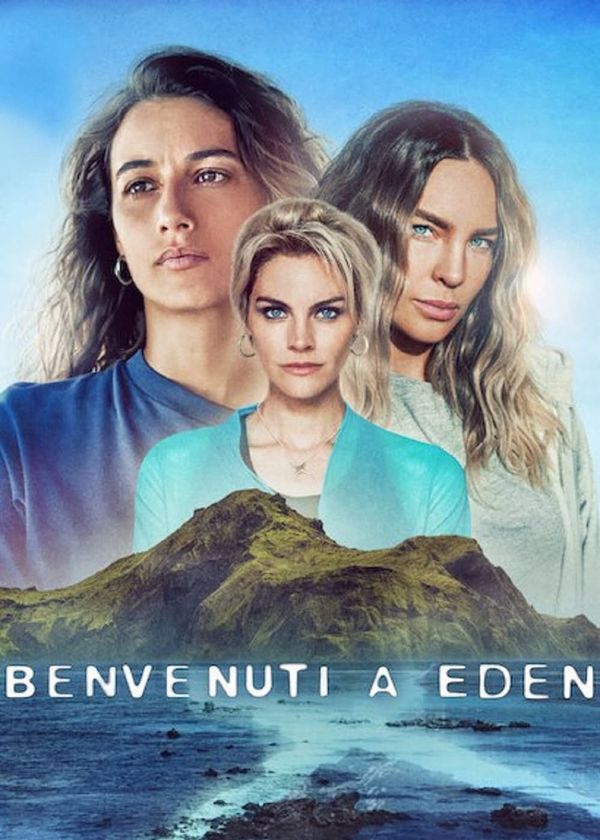 Chào Mừng Tới Eden (Phần 2)