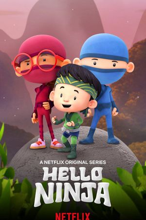 Chào Ninja (Phần 3)