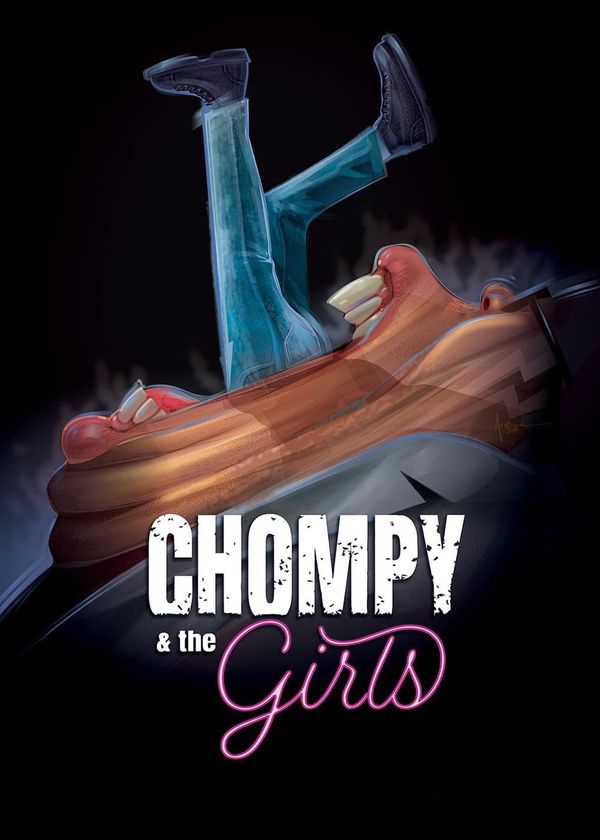 Chompy & The Girls