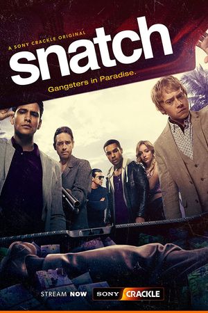 Chụp Giật (Phần 1)