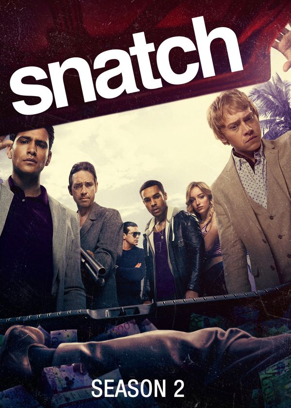 Chụp Giật (Phần 2)