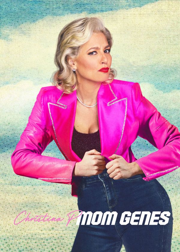 Christina P: Gen Của Mẹ