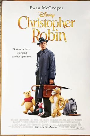 Christopher Robin
