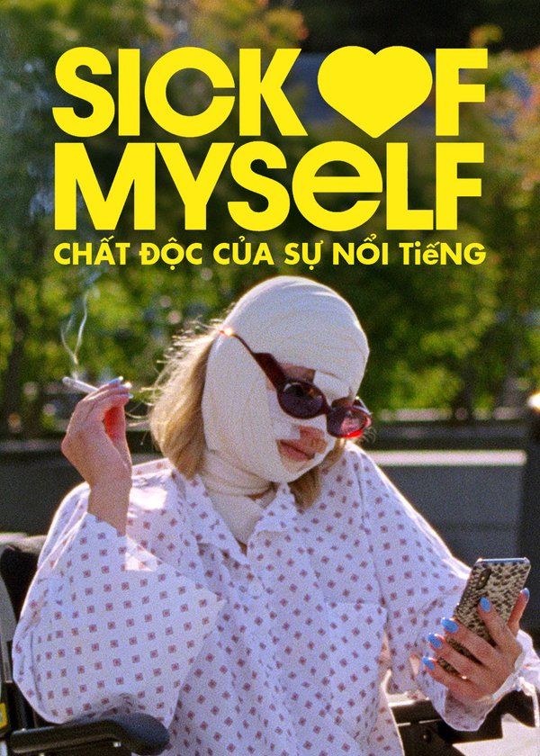 Chất Độc Của Sự Nổi Tiếng