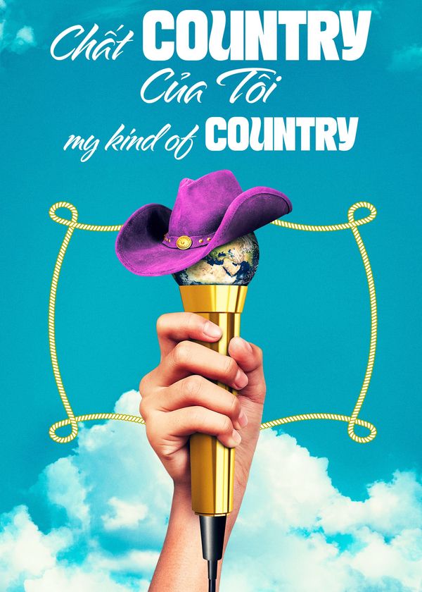 Chất Country Của Tôi