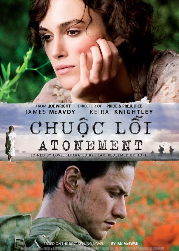 Chuộc Lỗi (Chuộc Tội)