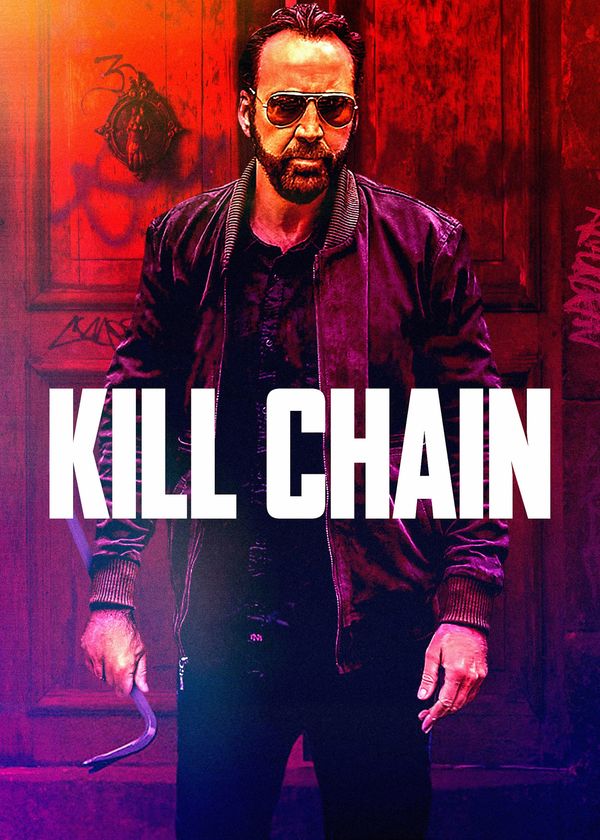 Chuỗi Chết Chóc