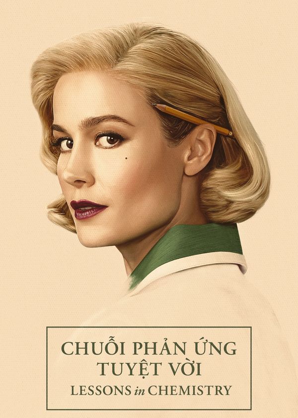 Chuỗi Phản Ứng Tuyệt Vời