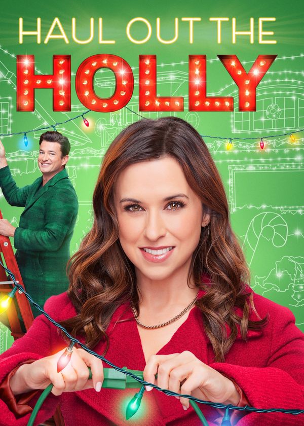 Chuẩn Bị Cho Giáng Sinh