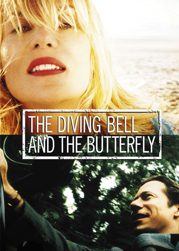 Chuông Lặn Và Cánh Bướm