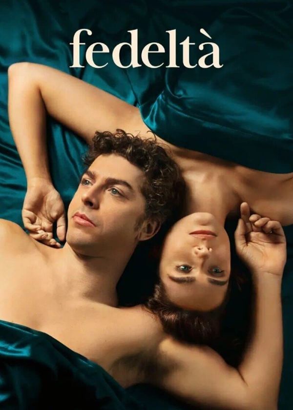 Chung Thủy, Câu Chuyện Về Tình Yêu Và Dục Vọng