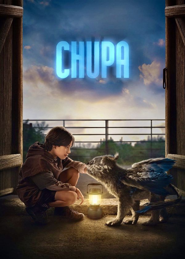 Chupa