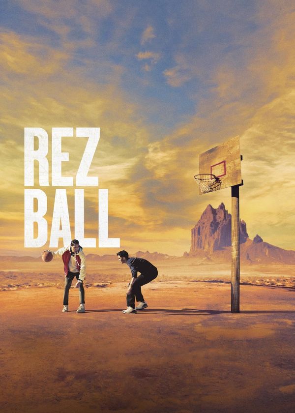 Chuska: Những chiến binh bóng rổ