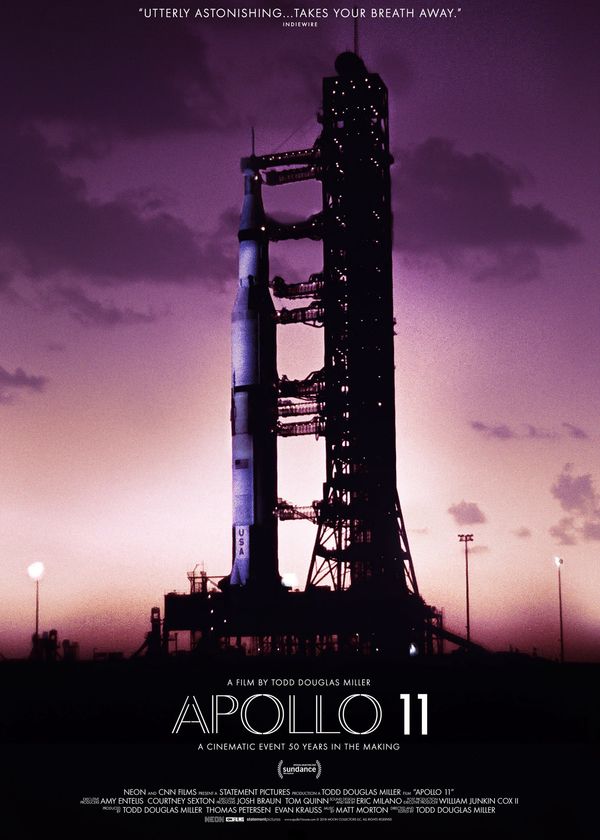 Chuyến Bay Không Gian