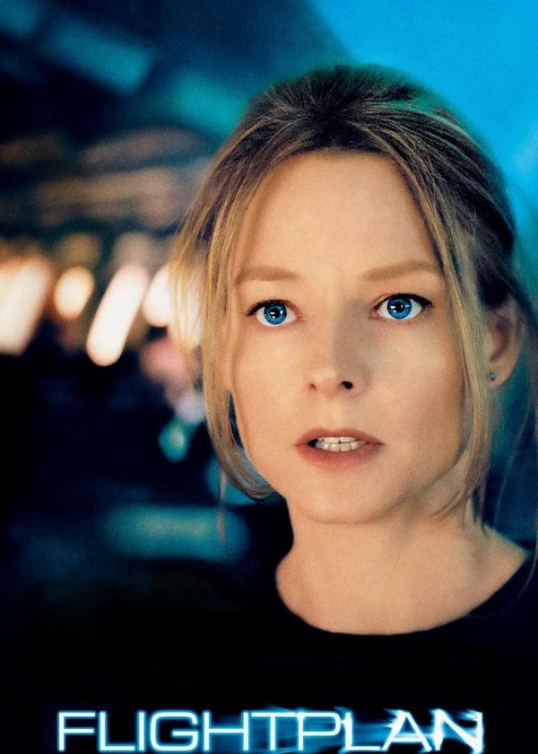 Chuyến Bay Kinh Hoàng