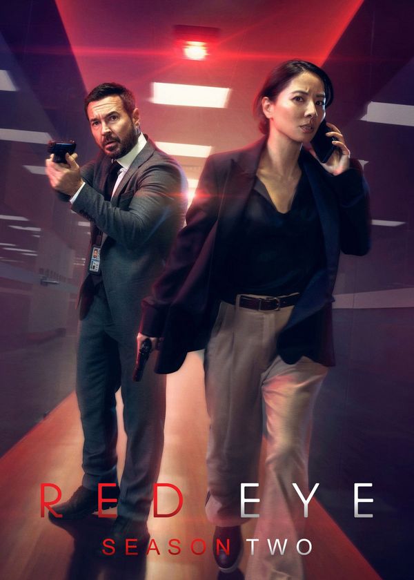 Chuyến Bay Đêm (Phần 2)