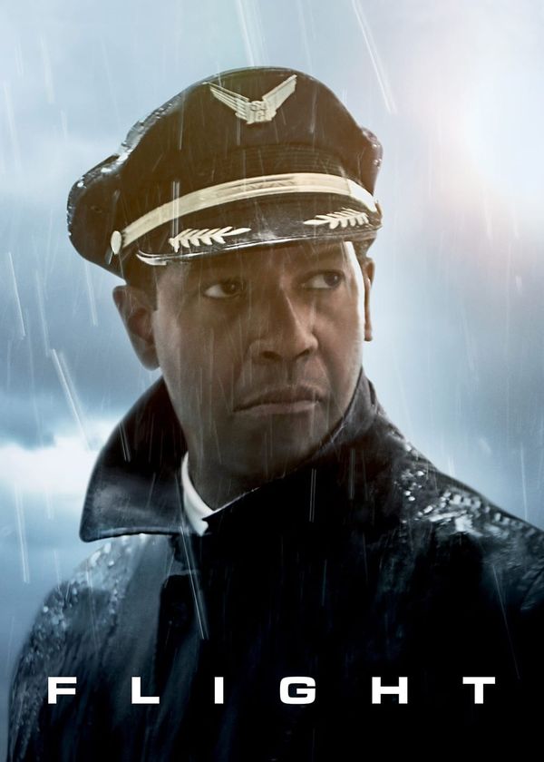 Chuyến Bay Định Mệnh