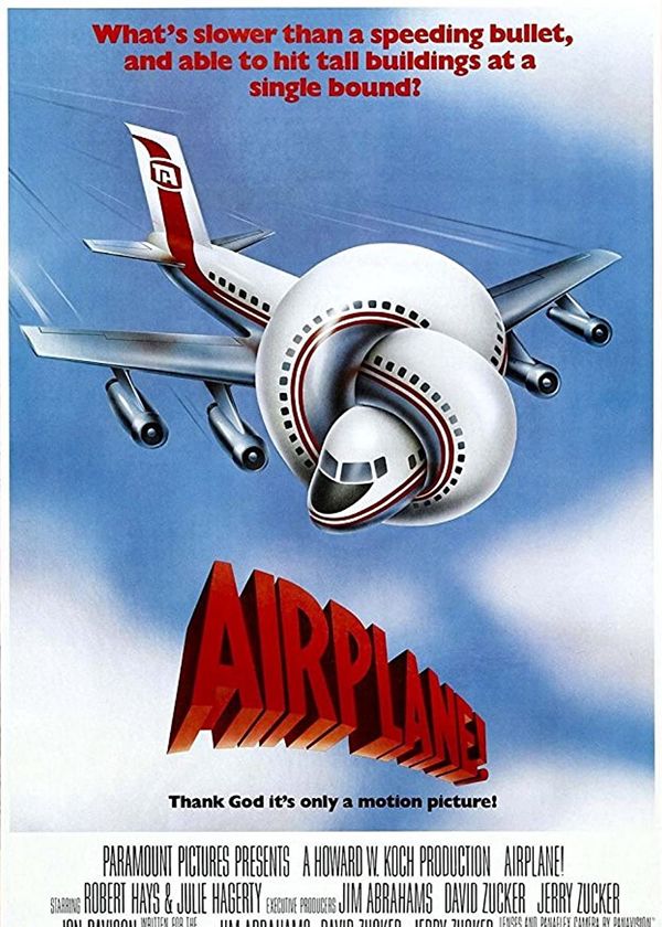 Chuyến Bay Thảm Họa