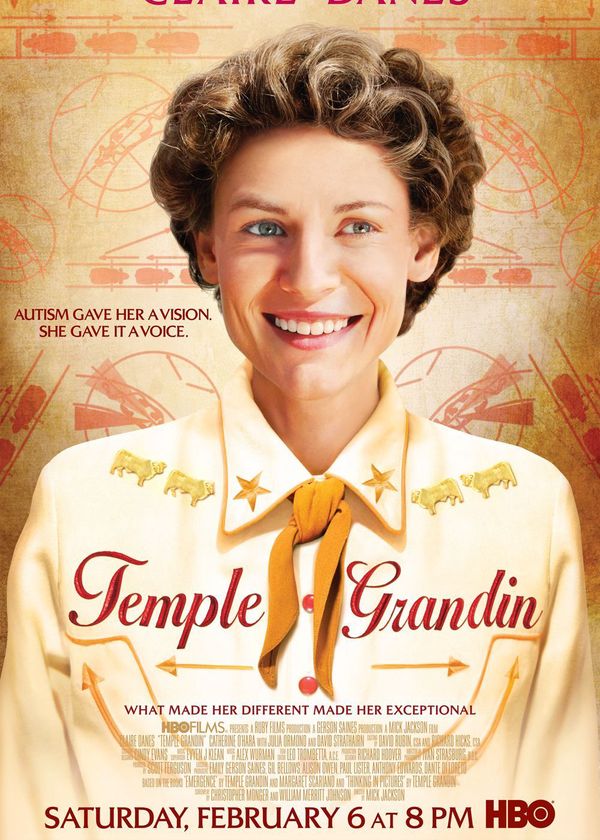 Chuyện Của Cô Temple Grandin