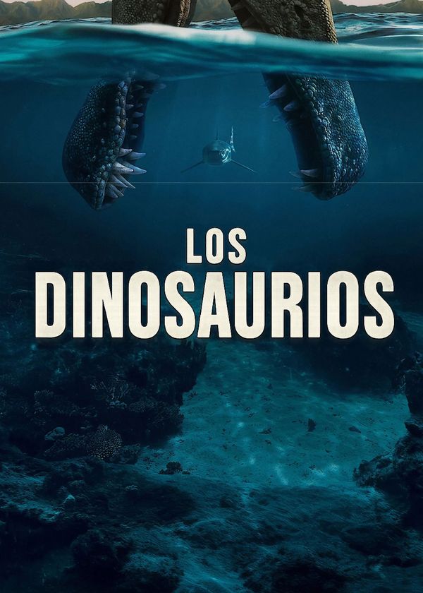 Chuyện Chưa Kể Về Khủng Long