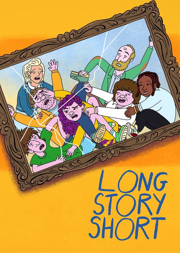 Chuyện Dài Tóm Ngắn