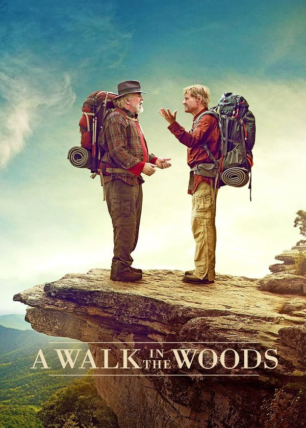 Chuyến Dạo Chơi Trong Rừng