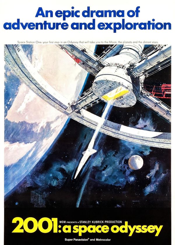 Chuyến Du Hành Không Gian