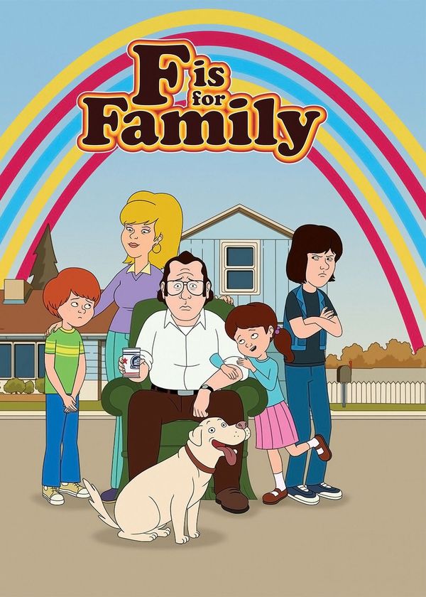 Chuyện Gia Đình (Phần 1)