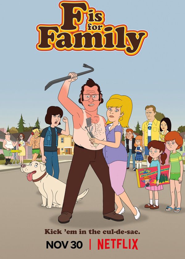 Chuyện Gia Đình (Phần 3)