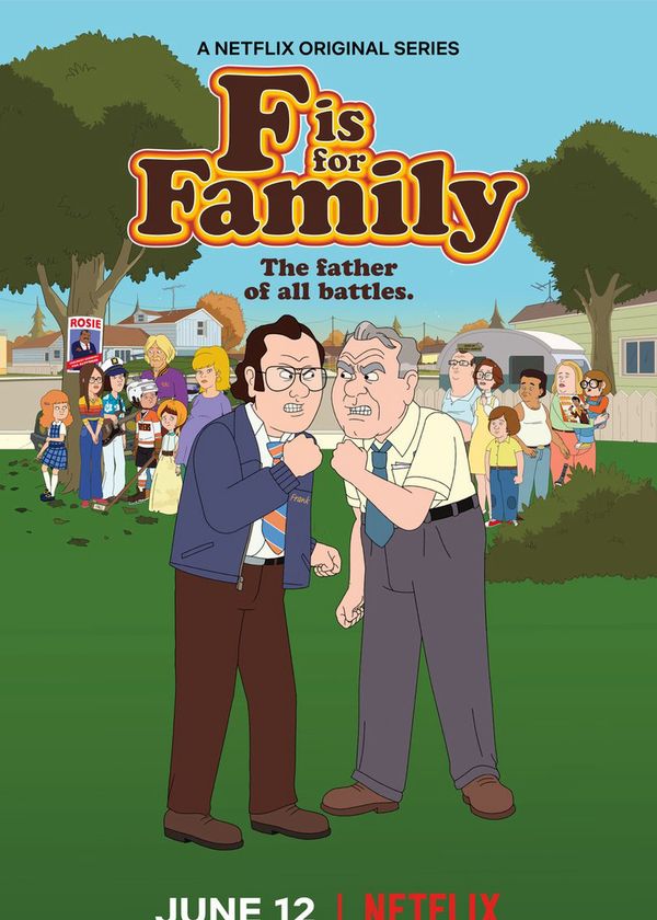 Chuyện Gia Đình (Phần 4)