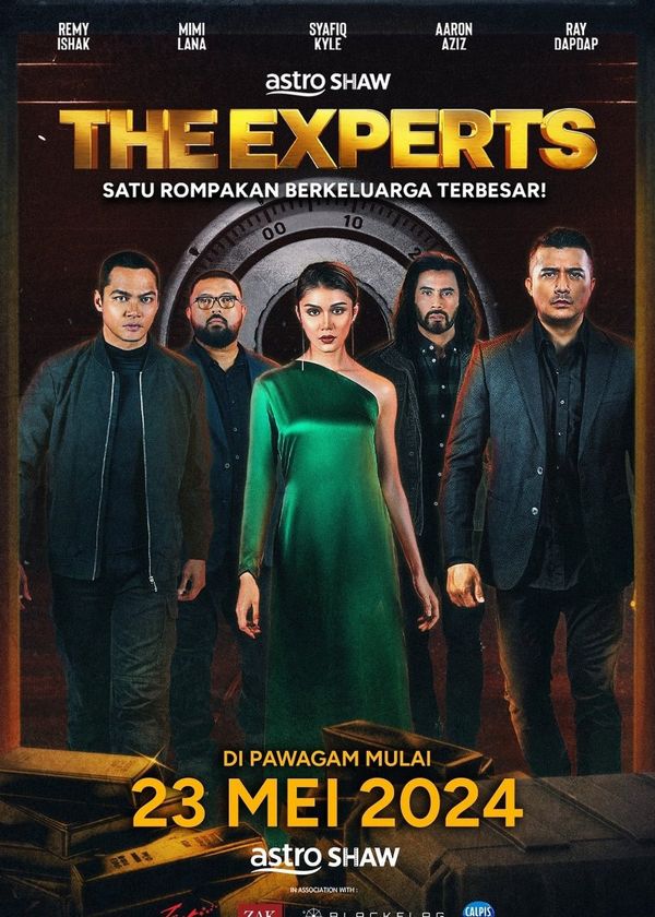 Chuyên gia trộm đạo