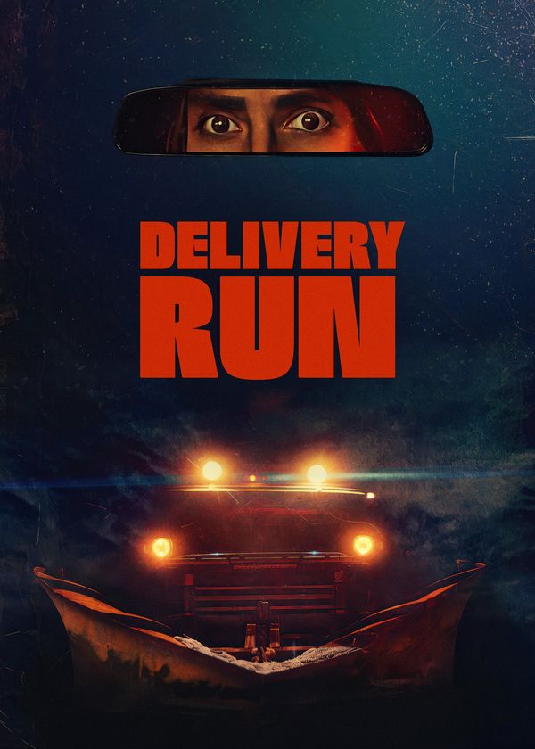 Chuyến Giao Hàng Sinh Tử