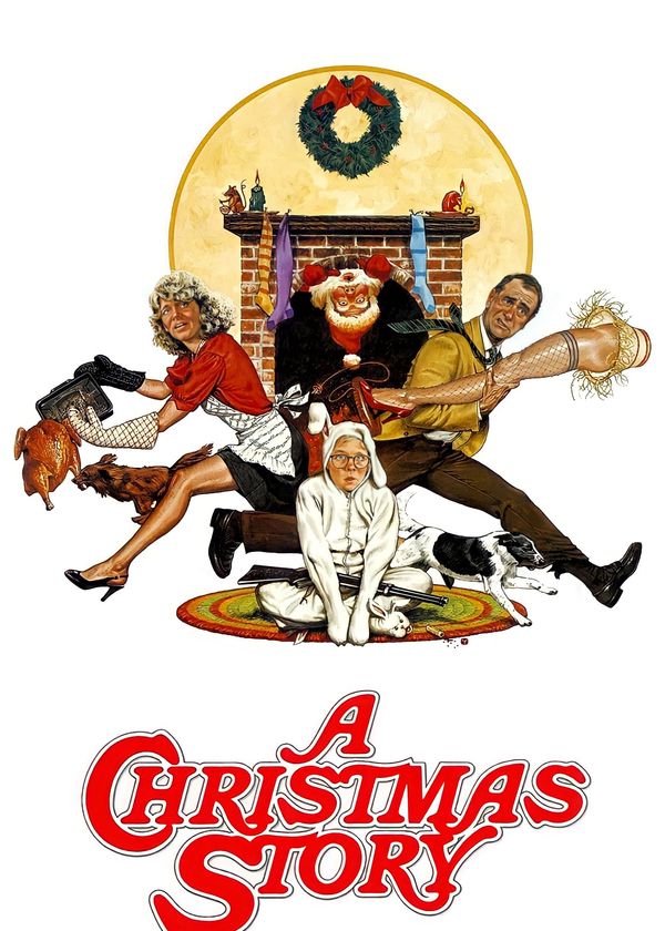 Chuyện Giáng Sinh