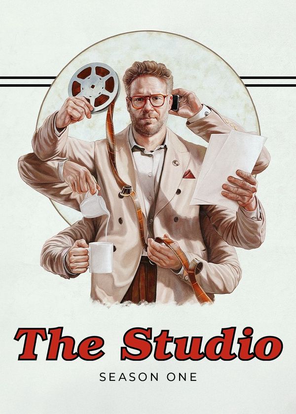 Chuyện Hãng Phim (Phần 1)