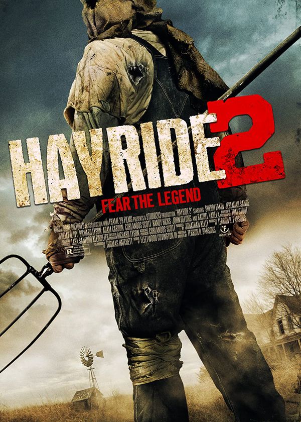 Chuyến Đi Bão Táp