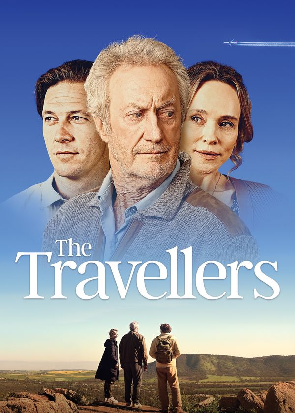 Chuyến Đi Hỗn Loạn