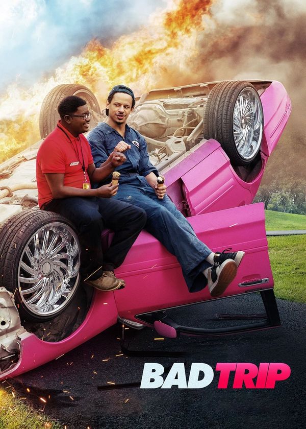 Chuyến Đi Siêu Quậy