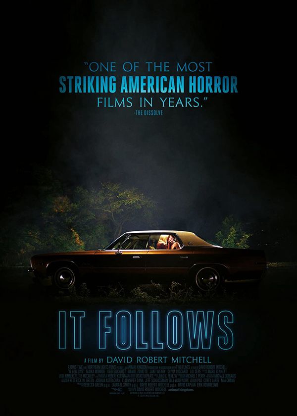 Chuyến Đi Săn Của Quỷ