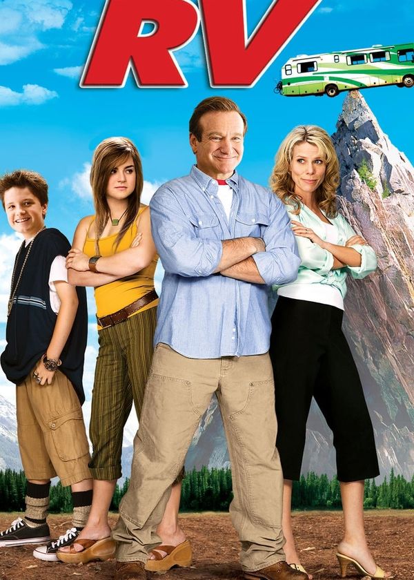 Chuyến Đi Thú Vị