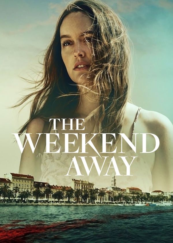 Chuyến Đi Xa Cuối Tuần