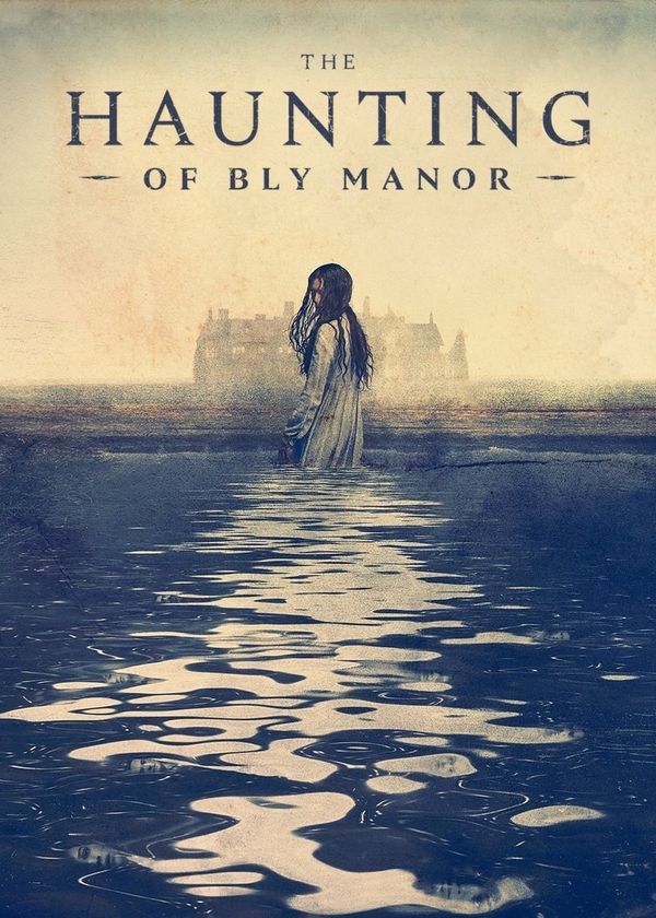 Chuyện Ma Ám Ở Trang Viên Bly