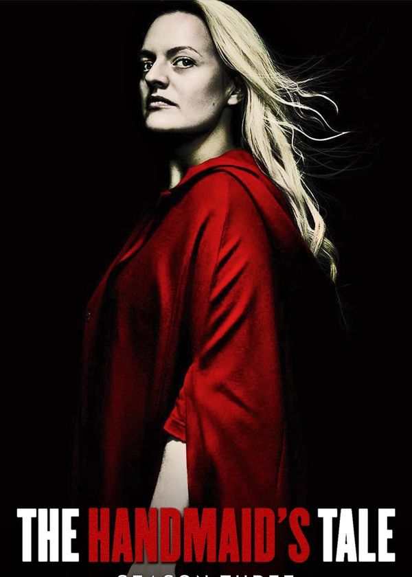 Chuyện Người Hầu Gái (Phần 3)