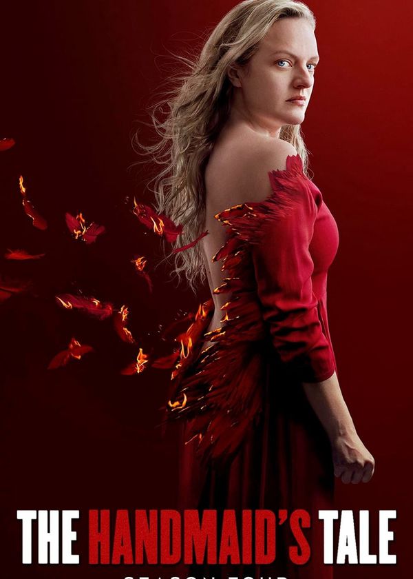 Chuyện Người Hầu Gái (Phần 4)