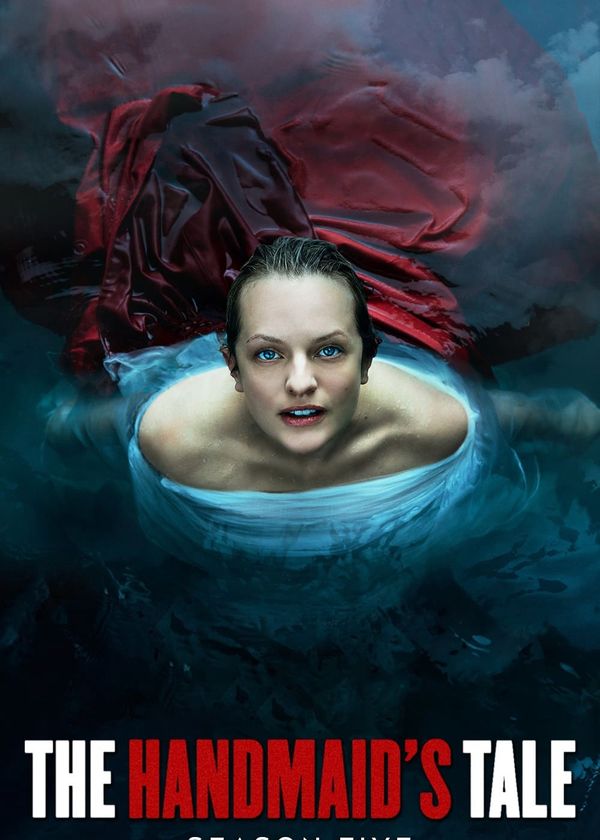 Chuyện Người Hầu Gái (Phần 5)