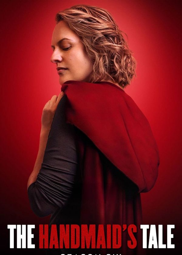 Chuyện Người Hầu Gái (Phần 6)