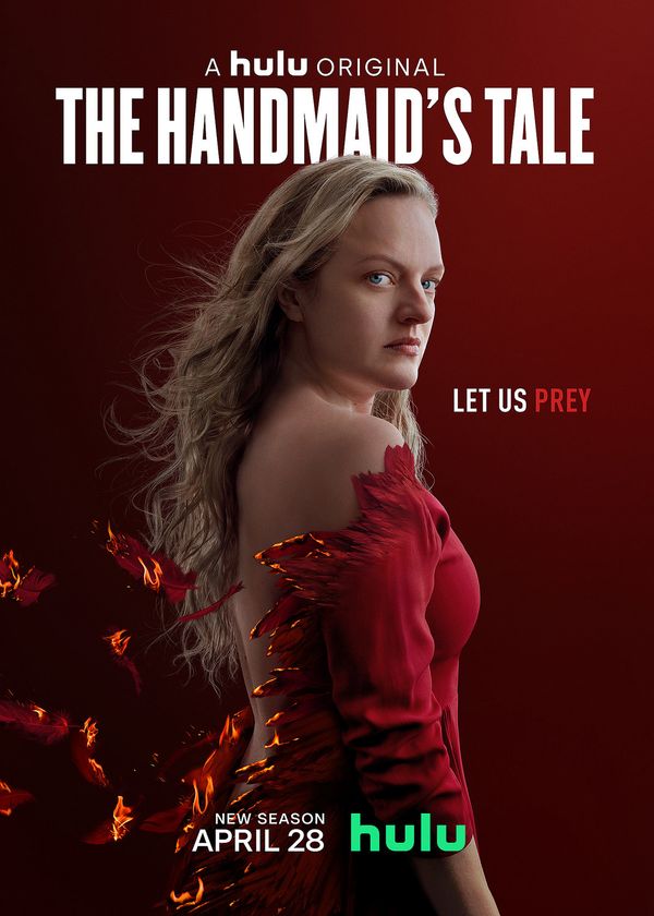 Chuyện Người Hầu Gái